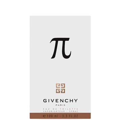 Givenchy Pi - Eau de Toilette
