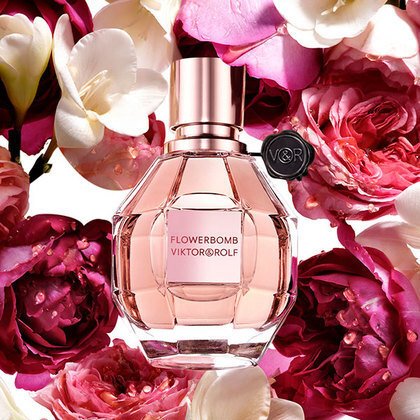 Viktor Rolf Flowerbomb - Eau de Parfum