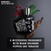 Diesel Only the Brave Tattoo - Eau de Toilette