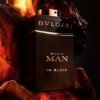 Bvlgari Man in Black - Eau de Parfum