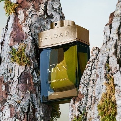 Bvlgari Man Wood Es - Eau de Parfum