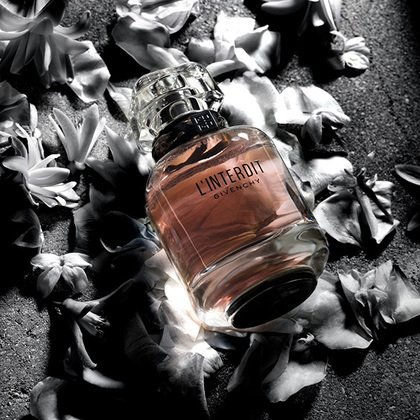 Givenchy L'Interdit - Eau de Parfum