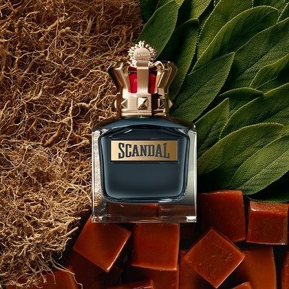 Jean Paul Gaultier Scandal Homme - Eau de Toilette