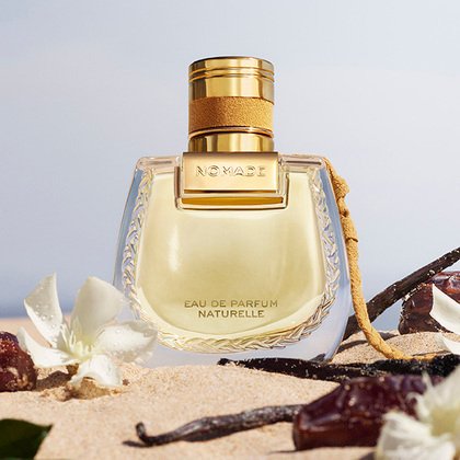 Chloe Nomade Naturelle - Eau de Parfum
