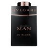 Bvlgari Man in Black - Eau de Parfum