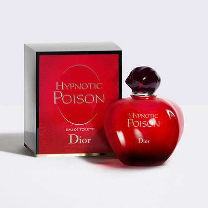 Dior Hypnotic Poison - Eau de Toilette