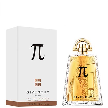 Givenchy Pi - Eau de Toilette