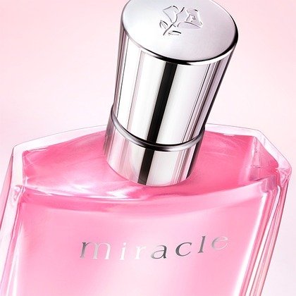 Lancome Miracle - Eau de Parfum