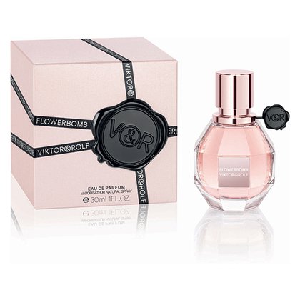 Viktor Rolf Flowerbomb - Eau de Parfum