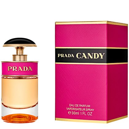 Prada Candy - Eau de Parfum