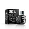 Diesel Only the Brave Tattoo - Eau de Toilette