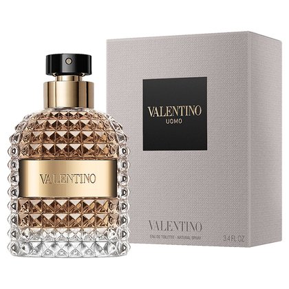 Valentino Uomo - Eau de Toilette