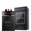 Bvlgari Man in Black - Eau de Parfum