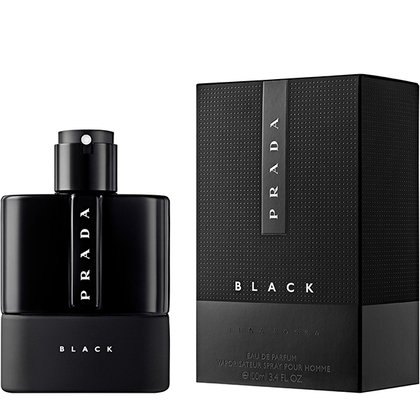Prada Luna Rossa Black - Eau de Parfum