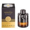 Azzaro The Most Wanted - Eau de Parfum