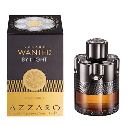 Azzaro The Most Wanted - Eau de Parfum