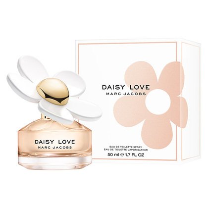 Marc Jacobs Daisy Love - Eau de Toilette