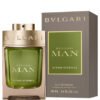 Bvlgari Man Wood Es - Eau de Parfum