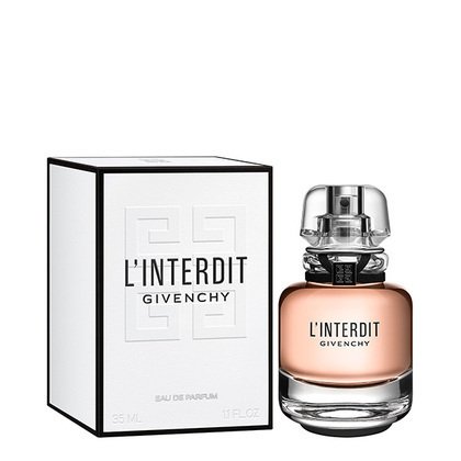 Givenchy L'Interdit - Eau de Parfum