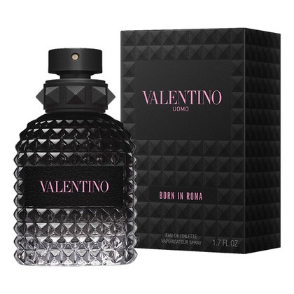Valentino Born in Roma - Eau de Toilette
