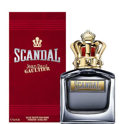 Jean Paul Gaultier Scandal Homme - Eau de Toilette