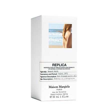 Maison Margiela Beach Walk - Eau de Toilette