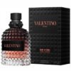 Valentino Born in Roma Coral Fantasy - Eau de Toilette