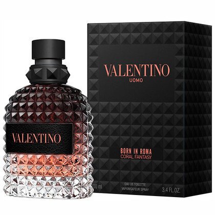 Valentino Born in Roma Coral Fantasy - Eau de Toilette