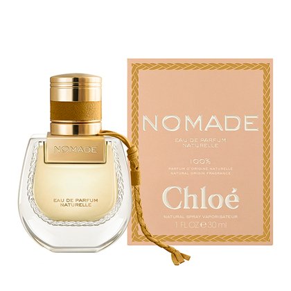 Chloe Nomade Naturelle - Eau de Parfum