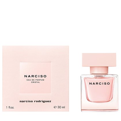 Narciso Rodriguez Cristal - Eau de Parfum