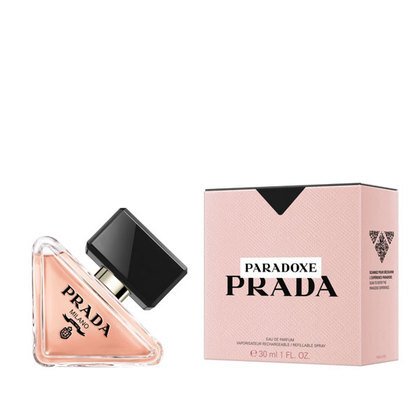 Prada Paradoxe - Eau de Parfum