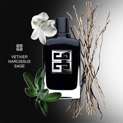 Givenchy Gentleman Society - Eau de Parfum