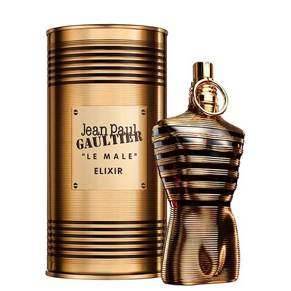 Jean Paul Gaultier Le Male Elixir - Parfum