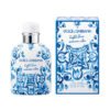 Dolce & Gabbana Light Blue Vibes - Eau de Toilette