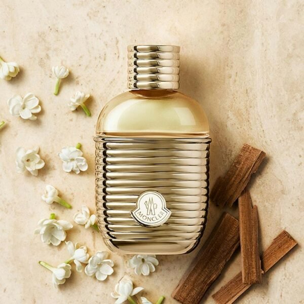 Moncler Femme Sunrise - Eau De Parfum