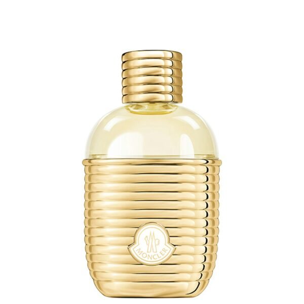 Moncler Femme Sunrise - Eau De Parfum