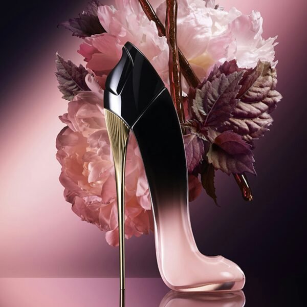 Carolina Herrera Good Girl Blush Elixir - Eau De Parfum