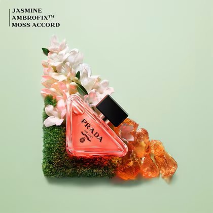 Prada Paradoxe Intense - Eau De Parfum