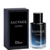 Dior Sauvage - Eau De Parfum