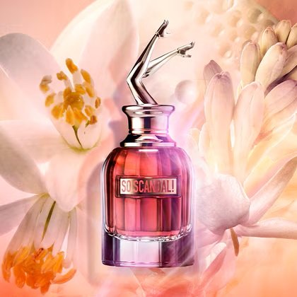 Jean Paul Gaultier So Scandal - Eau De Parfum