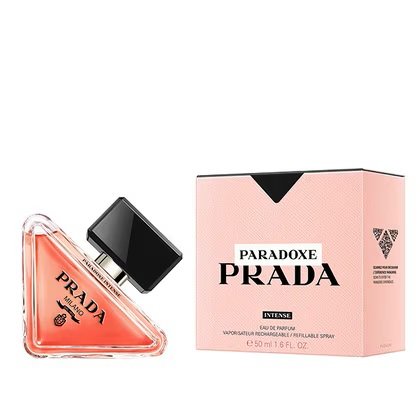 Prada Paradoxe Intense - Eau De Parfum