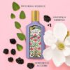 Gucci Flora Gorgeous Magnolia