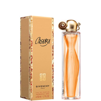 Givenchy Organza - Eau De Parfum