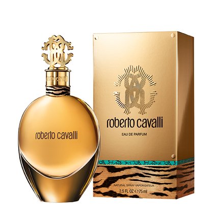 Roberto Cavalli Roberto Cavalli - Eau de Parfum