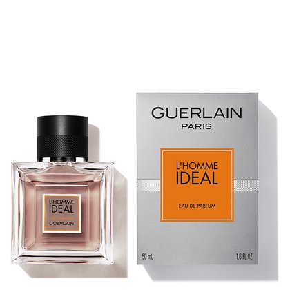 Guerlain L'Homme Ideal - Eau De Parfum