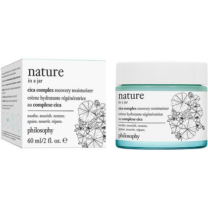Nature In A Jar Cica Complex Recovery Moisturiser
