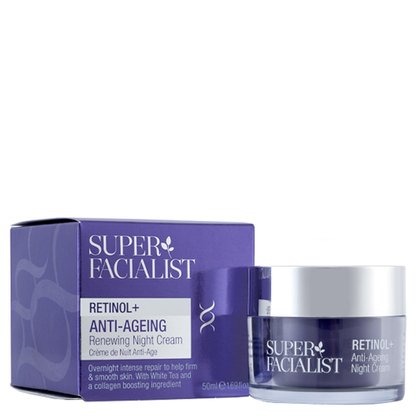 Retinol Night Cream Face Cream